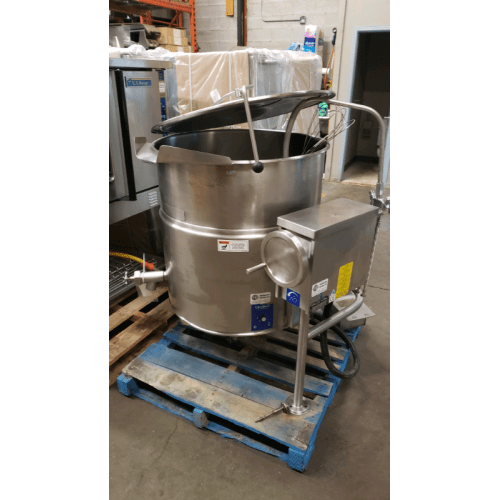 Used Electric Kettle for Sale